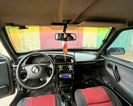 ВАЗ 2109, объемом двигателя 1.6 л и пробегом 125 тыс. км за 1250 $, фото 5 на Automoto.ua