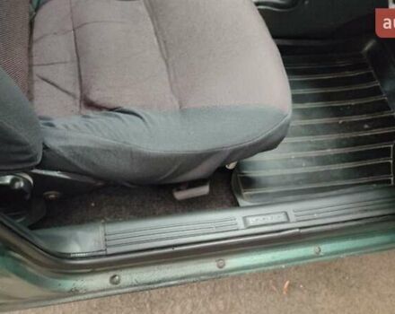 ВАЗ 2109, объемом двигателя 1.6 л и пробегом 141 тыс. км за 2200 $, фото 7 на Automoto.ua