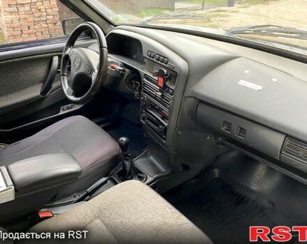 ВАЗ 2109 2008 в Ахтырке на Automoto.ua ВАЗ 2109, объемом двигателя 1.6 л и пробегом 253 тыс. км за 1000 $, фото 4 на Automoto.ua