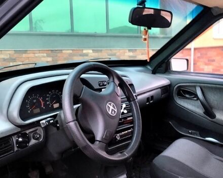 ВАЗ 2109, объемом двигателя 16 л и пробегом 162 тыс. км за 2350 $, фото 1 на Automoto.ua
