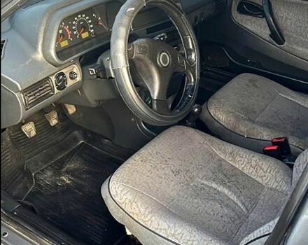 ВАЗ 2109, объемом двигателя 1.6 л и пробегом 240 тыс. км за 1950 $, фото 4 на Automoto.ua