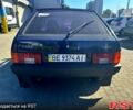 ВАЗ 2109, объемом двигателя 1.6 л и пробегом 50 тыс. км за 2700 $, фото 5 на Automoto.ua