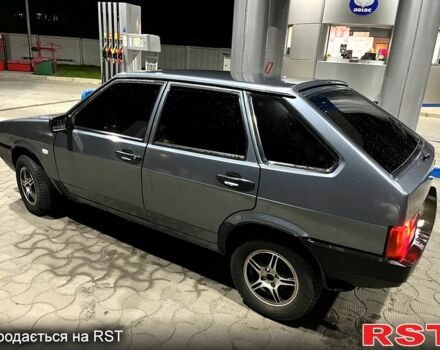 ВАЗ 2109, объемом двигателя 1.6 л и пробегом 240 тыс. км за 1950 $, фото 1 на Automoto.ua