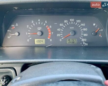 ВАЗ 2109, об'ємом двигуна 1.6 л та пробігом 182 тис. км за 1300 $, фото 14 на Automoto.ua