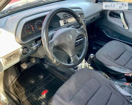 ВАЗ 2109, об'ємом двигуна 1.6 л та пробігом 182 тис. км за 1300 $, фото 1 на Automoto.ua