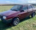 ВАЗ 2109, об'ємом двигуна 1.6 л та пробігом 182 тис. км за 1300 $, фото 8 на Automoto.ua
