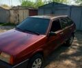 ВАЗ 2109, объемом двигателя 1.6 л и пробегом 180 тыс. км за 1600 $, фото 1 на Automoto.ua