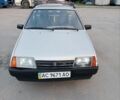 ВАЗ 2109, об'ємом двигуна 1.6 л та пробігом 90 тис. км за 1350 $, фото 1 на Automoto.ua