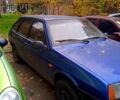 ВАЗ 2109, об'ємом двигуна 1.5 л та пробігом 250 тис. км за 1000 $, фото 2 на Automoto.ua