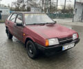 ВАЗ 2109, объемом двигателя 1.6 л и пробегом 200 тыс. км за 1000 $, фото 1 на Automoto.ua