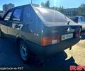 ВАЗ 2109, объемом двигателя 1.6 л и пробегом 50 тыс. км за 2700 $, фото 6 на Automoto.ua