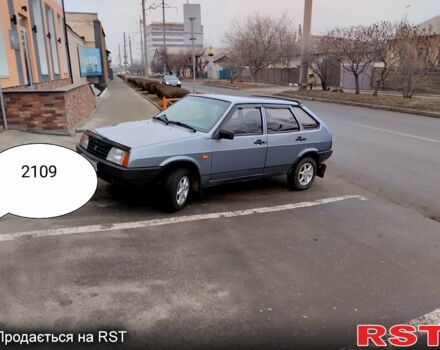 ВАЗ 2109, объемом двигателя 16 л и пробегом 162 тыс. км за 2350 $, фото 4 на Automoto.ua