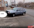ВАЗ 2109, объемом двигателя 16 л и пробегом 162 тыс. км за 2350 $, фото 4 на Automoto.ua