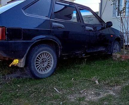 ВАЗ 2109 2008 в Чернигове на Automoto.ua ВАЗ 2109, объемом двигателя 1.5 л и пробегом 155 тыс. км за 750 $, фото 1 на Automoto.ua