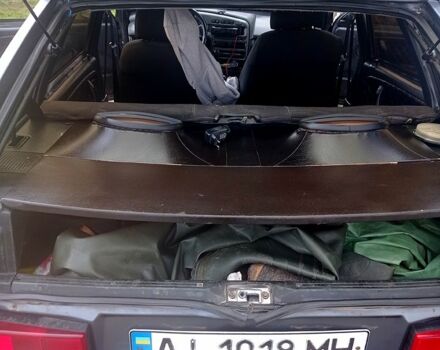 ВАЗ 2109, объемом двигателя 1.6 л и пробегом 353 тыс. км за 1800 $, фото 6 на Automoto.ua