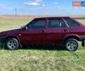 ВАЗ 2109, об'ємом двигуна 1.6 л та пробігом 182 тис. км за 1300 $, фото 23 на Automoto.ua