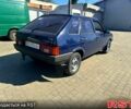 ВАЗ 2109, объемом двигателя 1.6 л и пробегом 50 тыс. км за 2700 $, фото 4 на Automoto.ua