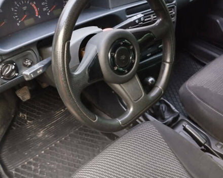 ВАЗ 2109 2008 в Мукачеве на Automoto.ua ВАЗ 2109, объемом двигателя 1.6 л и пробегом 160 тыс. км за 1550 $, фото 7 на Automoto.ua
