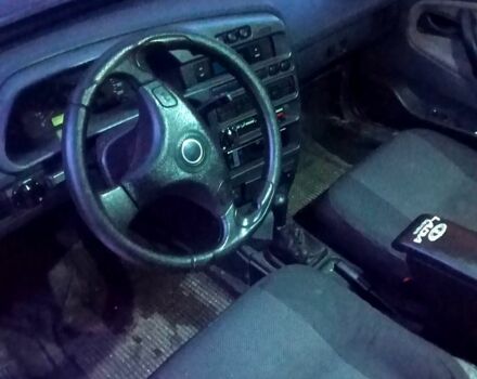 ВАЗ 2109, объемом двигателя 1.6 л и пробегом 180 тыс. км за 1600 $, фото 1 на Automoto.ua