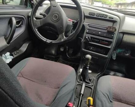 ВАЗ 2109, объемом двигателя 1.6 л и пробегом 141 тыс. км за 2200 $, фото 6 на Automoto.ua