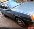 ВАЗ 2109 2008 в Первомайск на Automoto.ua ВАЗ 2109, объемом двигателя 1.6 л и пробегом 72 тыс. км за 2000 $, фото 1 на Automoto.ua