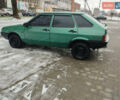 ВАЗ 2109 2008 в Мукачеве на Automoto.ua ВАЗ 2109, объемом двигателя 1.6 л и пробегом 160 тыс. км за 1550 $, фото 1 на Automoto.ua