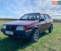 ВАЗ 2109, об'ємом двигуна 1.6 л та пробігом 182 тис. км за 1300 $, фото 26 на Automoto.ua