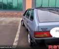 ВАЗ 2109, объемом двигателя 16 л и пробегом 162 тыс. км за 2350 $, фото 3 на Automoto.ua