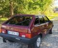 ВАЗ 2109, объемом двигателя 1.6 л и пробегом 227 тыс. км за 1350 $, фото 1 на Automoto.ua