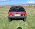 ВАЗ 2109, об'ємом двигуна 1.6 л та пробігом 182 тис. км за 1300 $, фото 25 на Automoto.ua