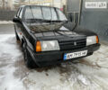 ВАЗ 2109, объемом двигателя 1.6 л и пробегом 140 тыс. км за 1750 $, фото 1 на Automoto.ua