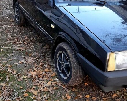 ВАЗ 2109, об'ємом двигуна 1.6 л та пробігом 166 тис. км за 1850 $, фото 2 на Automoto.ua