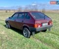 ВАЗ 2109, об'ємом двигуна 1.6 л та пробігом 182 тис. км за 1300 $, фото 31 на Automoto.ua