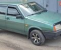 ВАЗ 2109, об'ємом двигуна 1.6 л та пробігом 141 тис. км за 2700 $, фото 1 на Automoto.ua