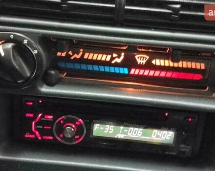 ВАЗ 2109, объемом двигателя 1.6 л и пробегом 141 тыс. км за 2200 $, фото 10 на Automoto.ua