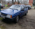 ВАЗ 2109, объемом двигателя 1.6 л и пробегом 72 тыс. км за 2300 $, фото 1 на Automoto.ua