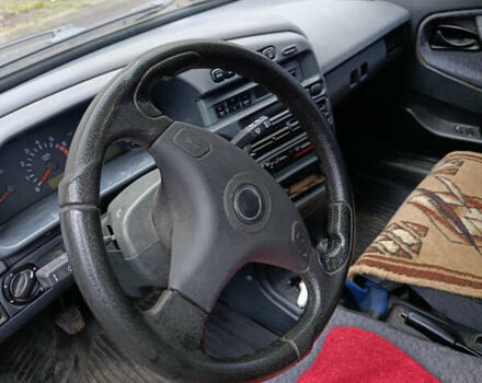 ВАЗ 2109, объемом двигателя 1.6 л и пробегом 72 тыс. км за 2300 $, фото 15 на Automoto.ua