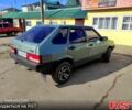 ВАЗ 2109, объемом двигателя 1.6 л и пробегом 160 тыс. км за 2300 $, фото 1 на Automoto.ua