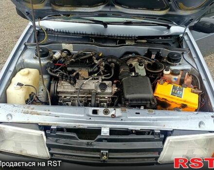 ВАЗ 2109, об'ємом двигуна 1.6 л та пробігом 180 тис. км за 1750 $, фото 11 на Automoto.ua