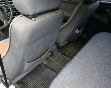 ВАЗ 2109, объемом двигателя 1.6 л и пробегом 72 тыс. км за 2300 $, фото 11 на Automoto.ua