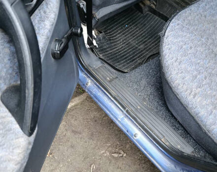 ВАЗ 2109, объемом двигателя 1.6 л и пробегом 72 тыс. км за 2300 $, фото 14 на Automoto.ua