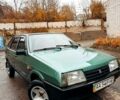 ВАЗ 2109, об'ємом двигуна 1.6 л та пробігом 208 тис. км за 2150 $, фото 1 на Automoto.ua