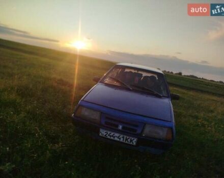 ВАЗ 2109 2009 в Хмельницком на Automoto.ua ВАЗ 2109, объемом двигателя 0 л и пробегом 30 тыс. км за 995 $, фото 1 на Automoto.ua