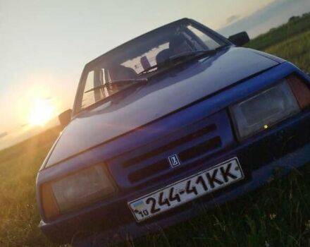 ВАЗ 2109 2009 в Хмельницком на Automoto.ua ВАЗ 2109, объемом двигателя 0 л и пробегом 30 тыс. км за 995 $, фото 2 на Automoto.ua