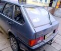 ВАЗ 2109, об'ємом двигуна 15 л та пробігом 148 тис. км за 2100 $, фото 5 на Automoto.ua