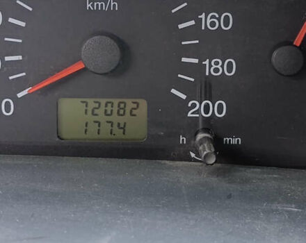 ВАЗ 2109, объемом двигателя 1.6 л и пробегом 72 тыс. км за 2300 $, фото 13 на Automoto.ua