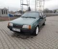 ВАЗ 2109, объемом двигателя 1.6 л и пробегом 101 тыс. км за 2562 $, фото 1 на Automoto.ua