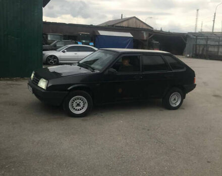 ВАЗ 2109, об'ємом двигуна 1.6 л та пробігом 163 тис. км за 1340 $, фото 5 на Automoto.ua