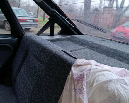 ВАЗ 2109, объемом двигателя 1.6 л и пробегом 72 тыс. км за 2300 $, фото 9 на Automoto.ua