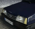 ВАЗ 2109, об'ємом двигуна 1.6 л та пробігом 170 тис. км за 1000 $, фото 4 на Automoto.ua